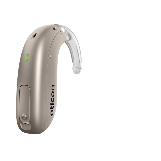 Oticon Zircon miniBTE R
