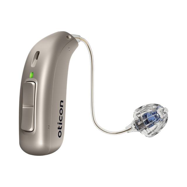 Oticon Real™ miniRITE R
