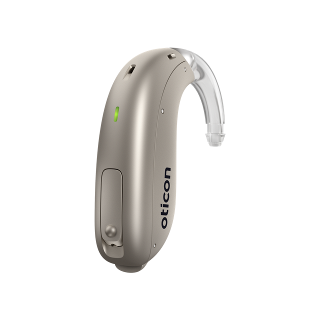 Oticon Verit™ miniBTE T 85