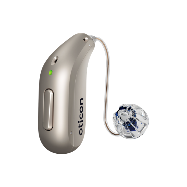 Oticon Reveal™ miniRITE R